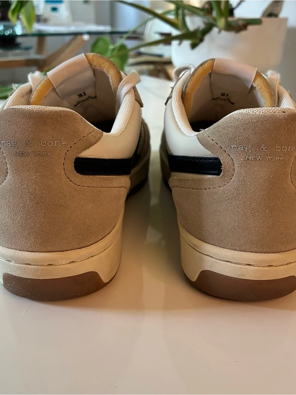 rag & bone shoes are
